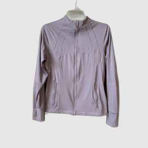 Purple BBL Jacket Chinese XXL US Size L (ish)